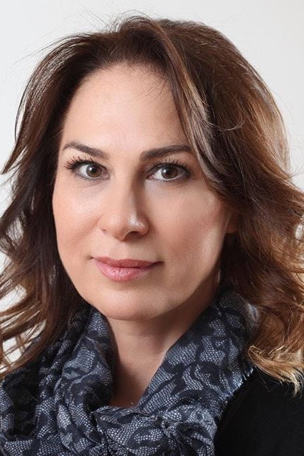 Neriman Uğur's poster