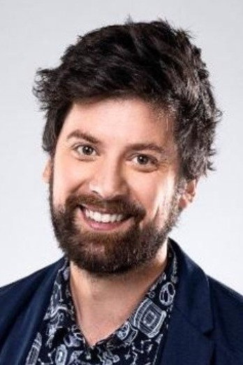 Mario Ćulibrk's poster