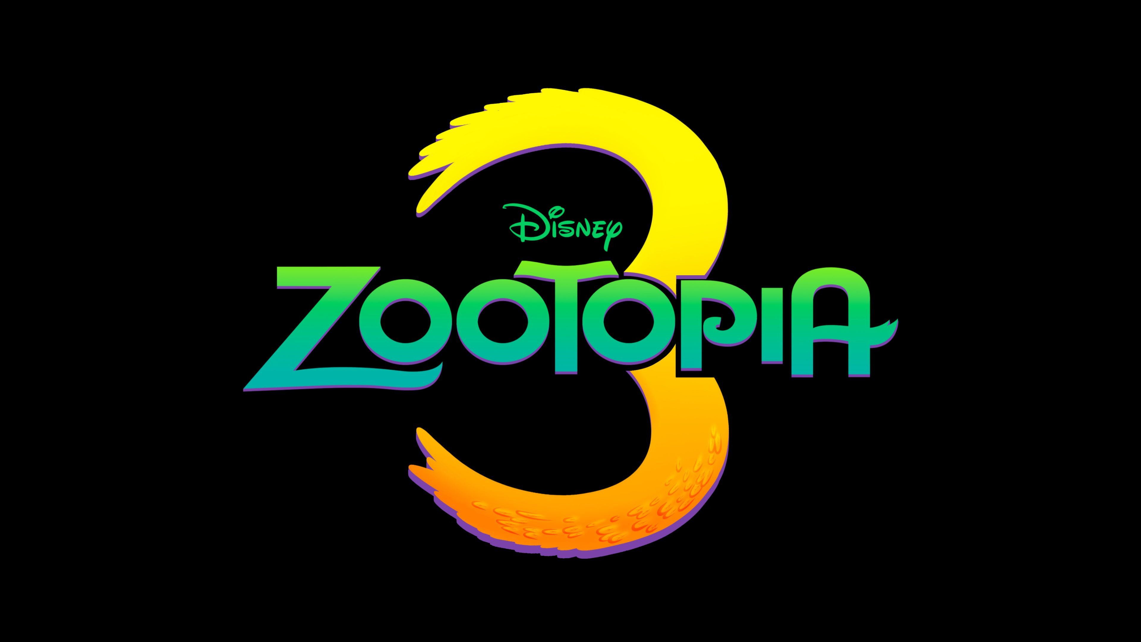 Zootopia 3's poster