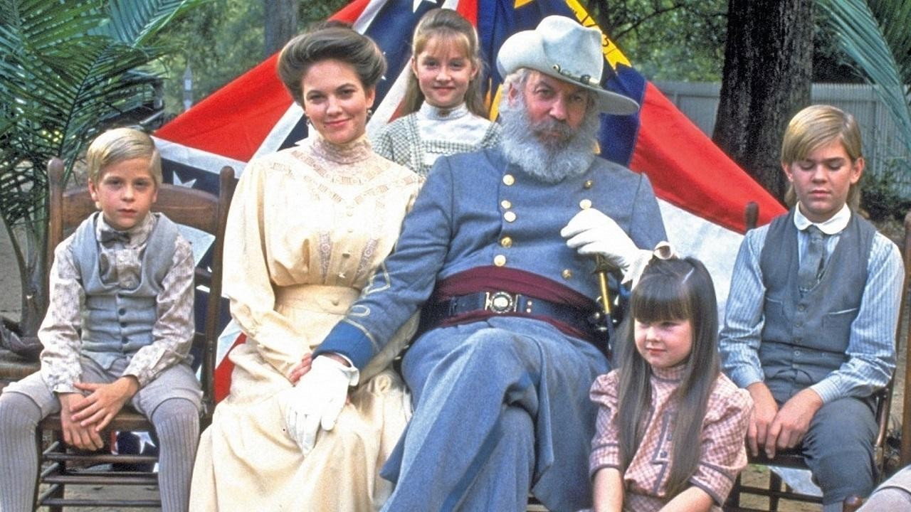 Oldest Living Confederate Widow Tells All's poster
