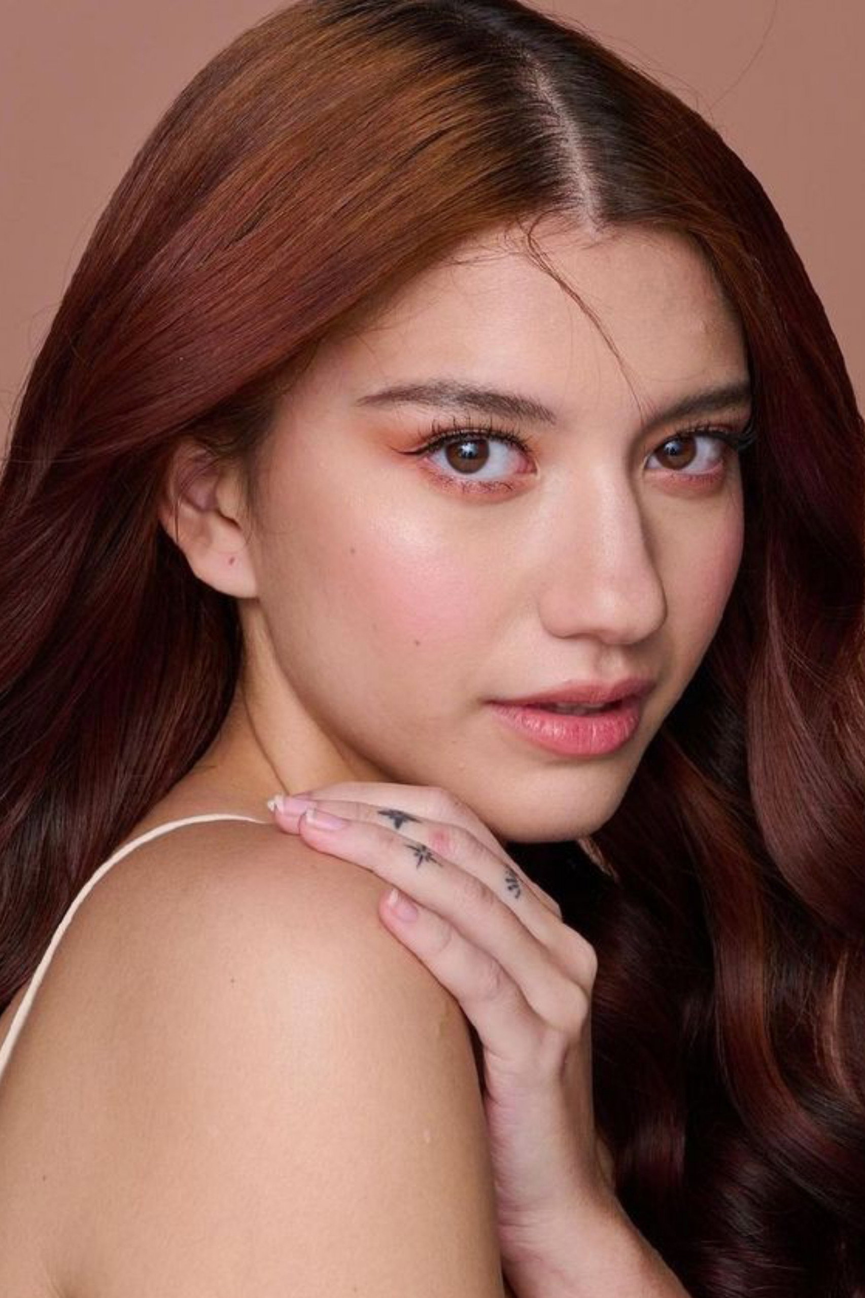 Cassandra Sheryl Lee's poster
