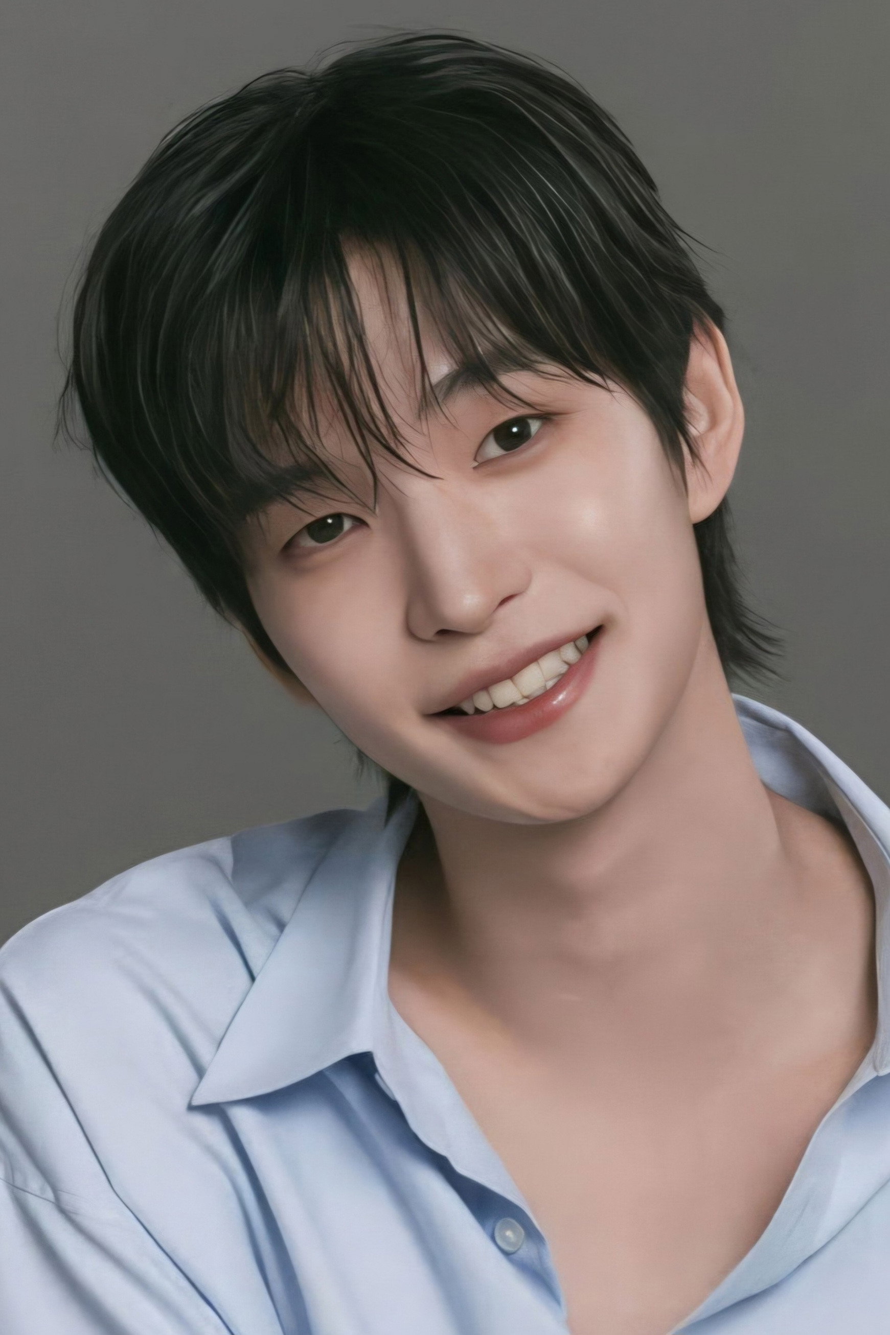 Cha Sun-hyung's poster