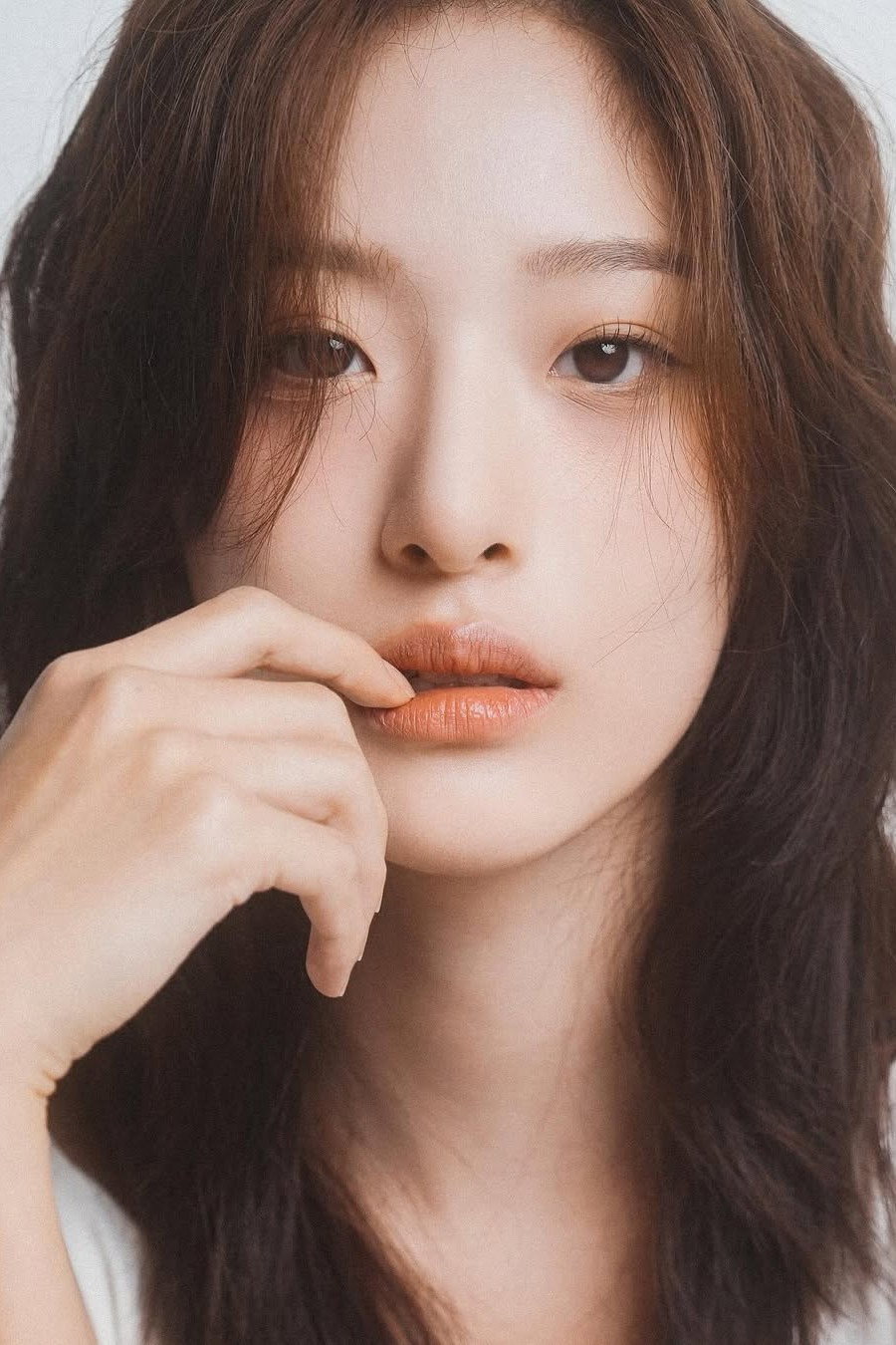 Kim Min-seong's poster