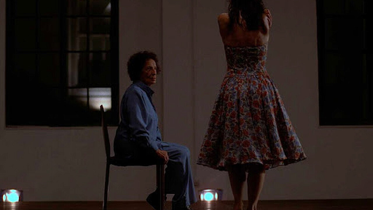 In Three Acts's poster