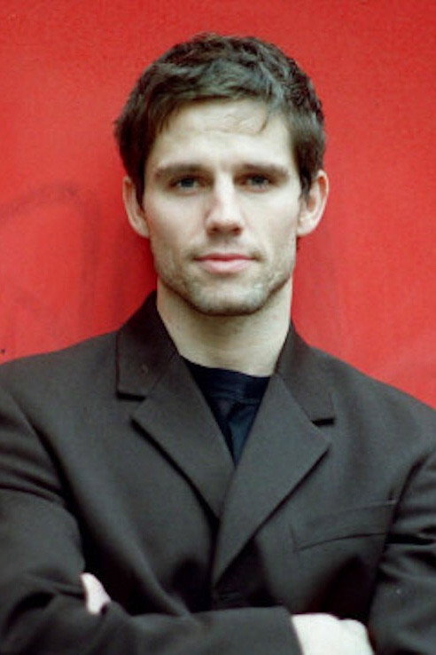 Jason Orange's poster