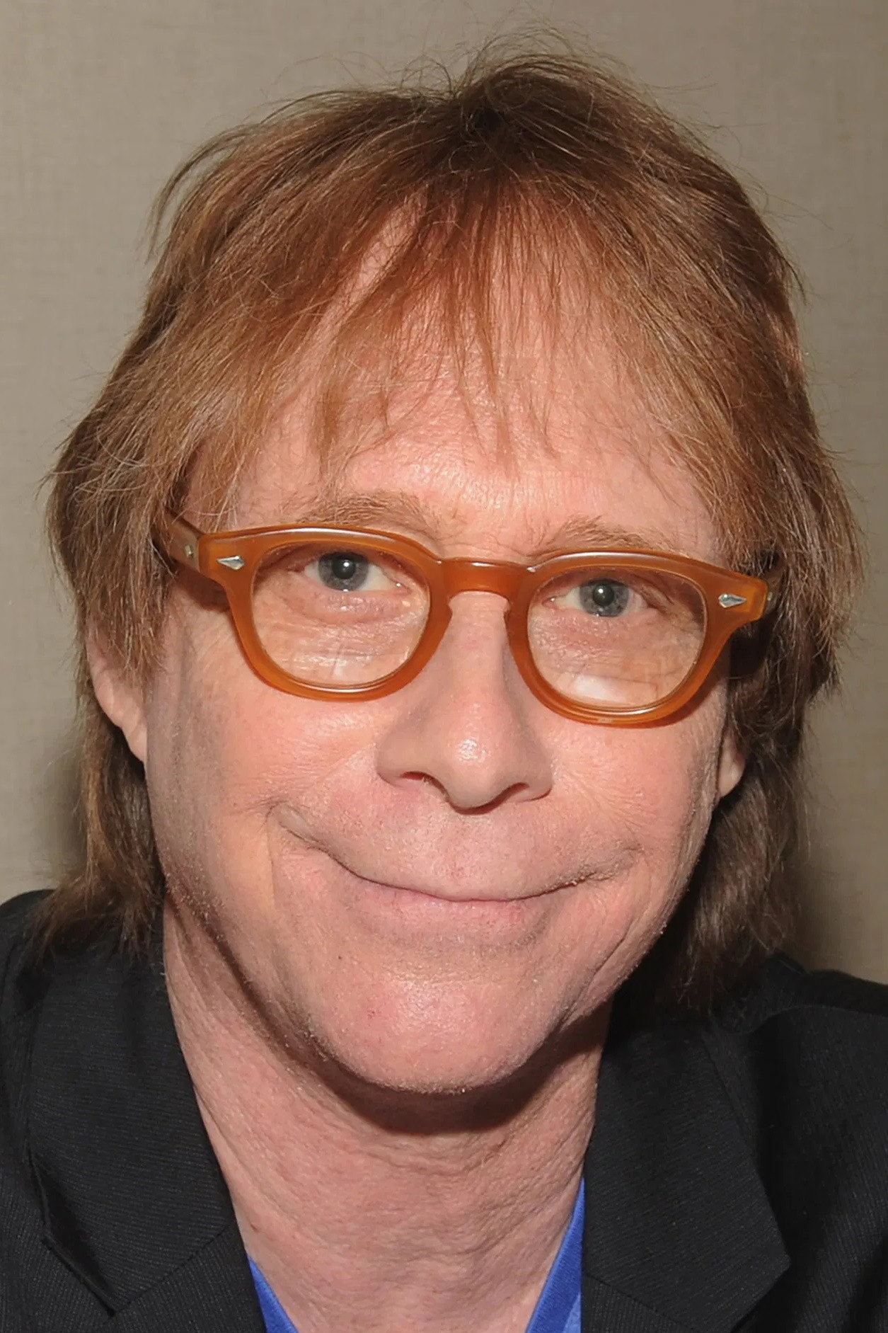 Bill Mumy's poster