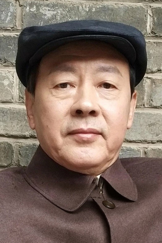 Hou Tianlai's poster