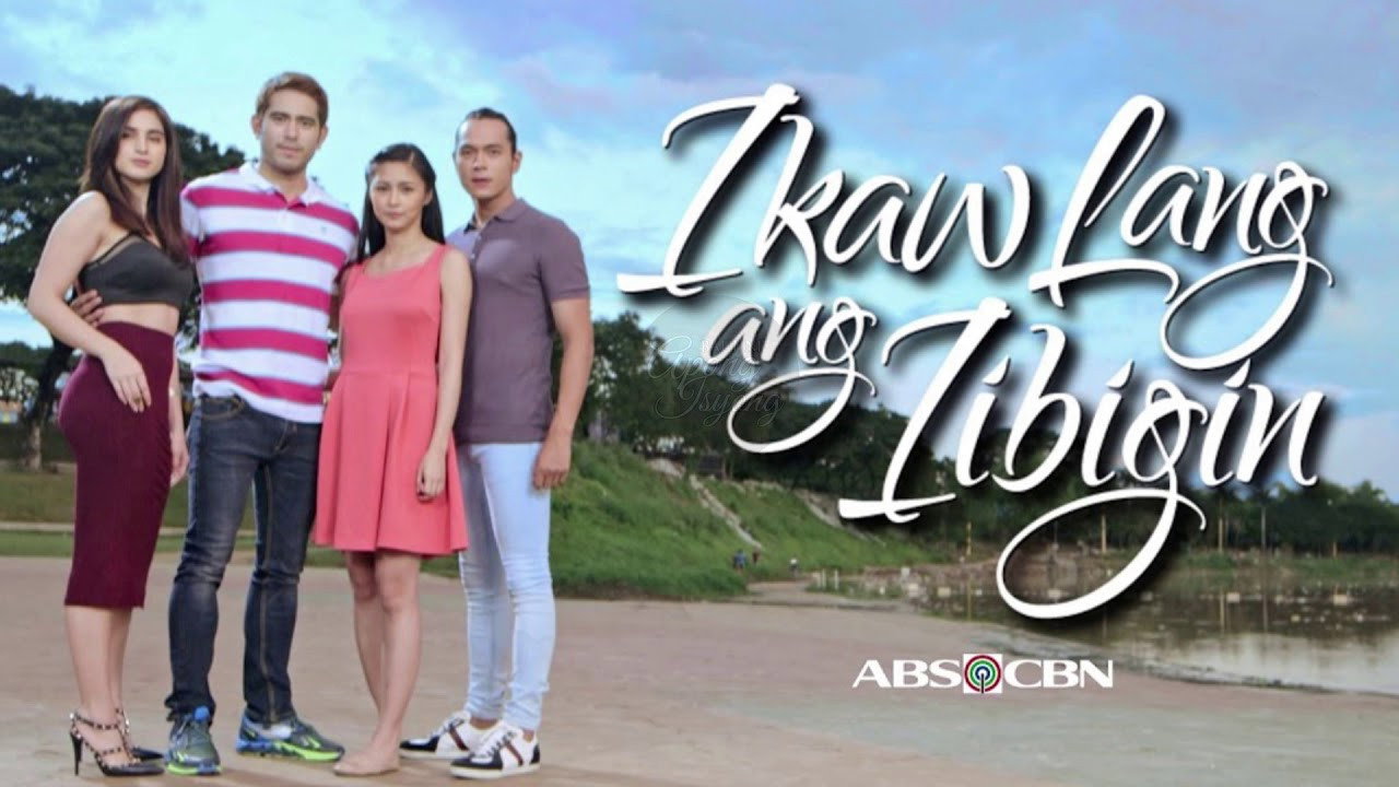 Ikaw Lang Ang Iibigin's poster