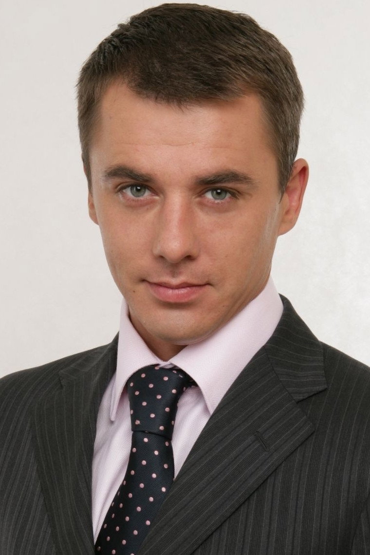 Igor Petrenko's poster