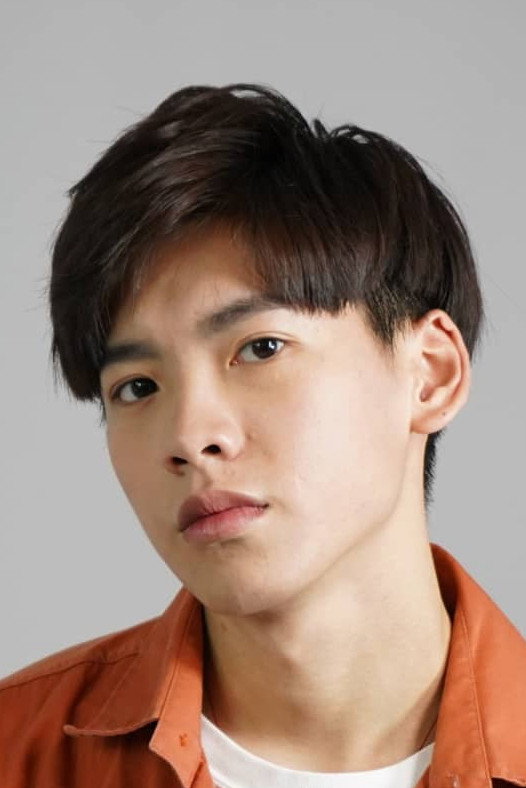 Wu Ming-yeh's poster