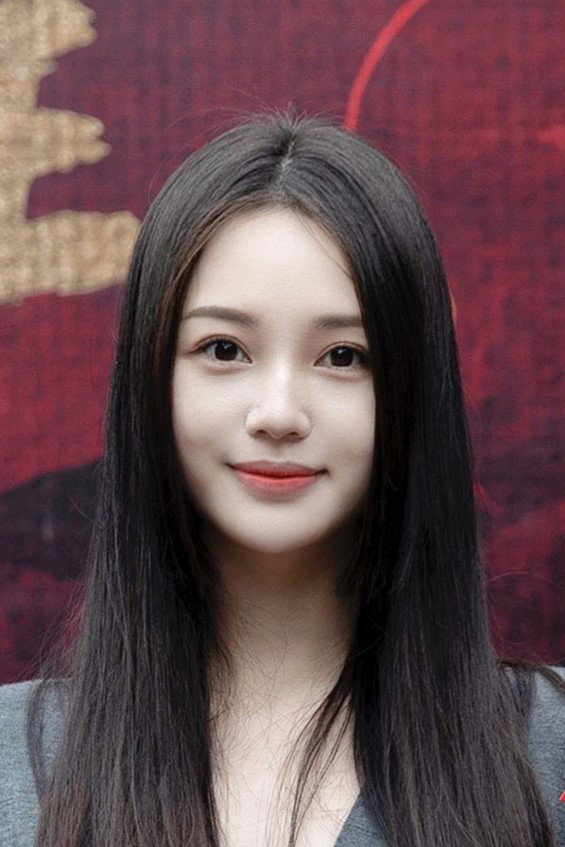 Zhang Changning's poster