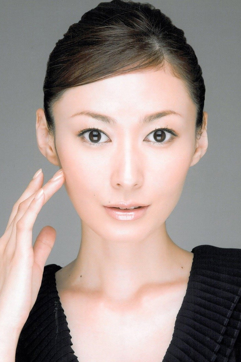 Maki Tamaru's poster