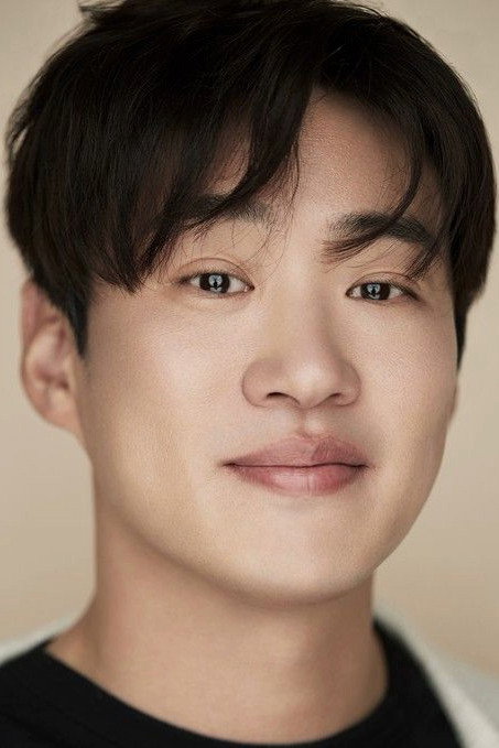 Ahn Jae-hong's poster