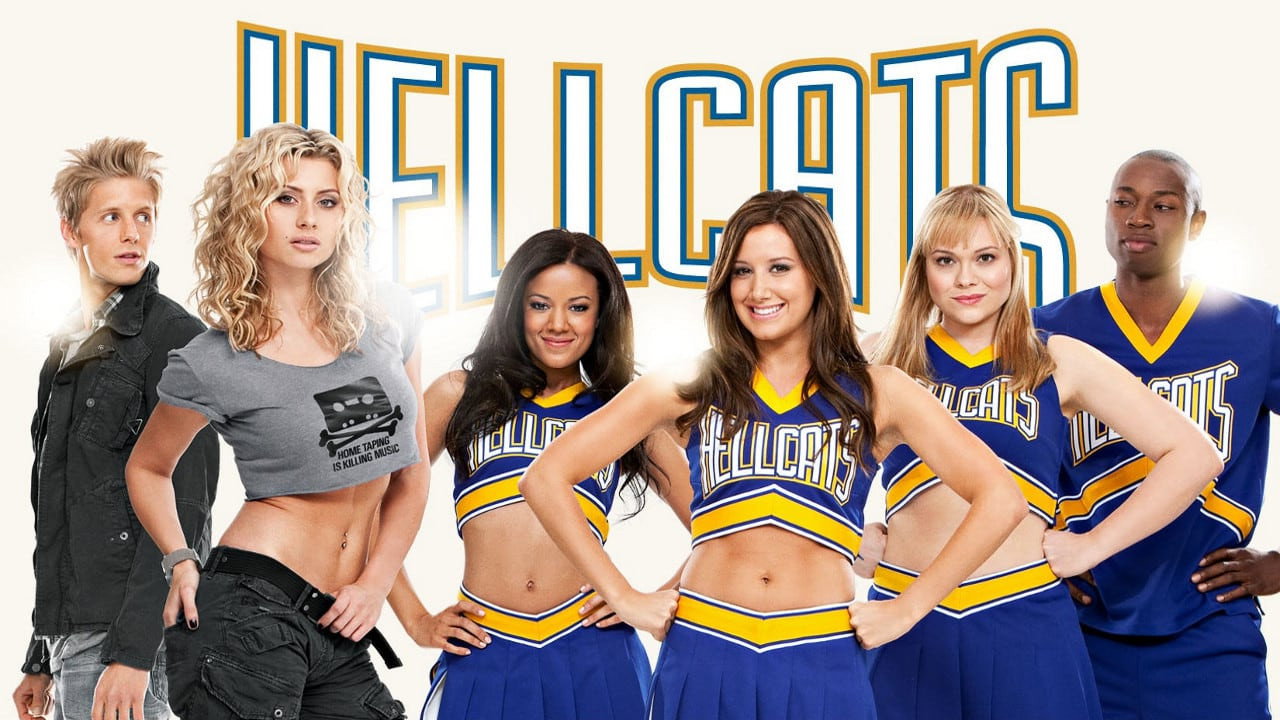 Hellcats's poster