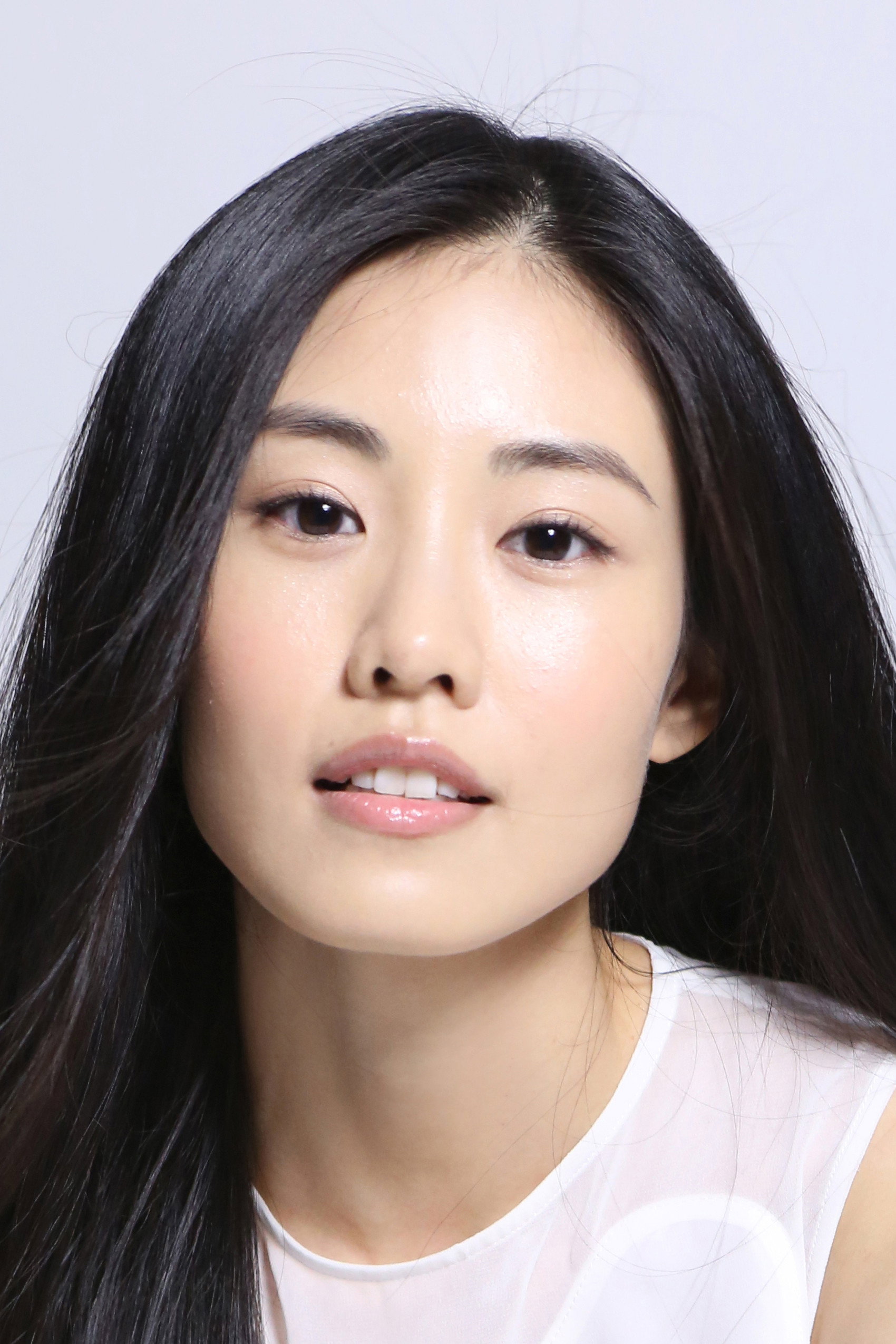 Esther Yang's poster