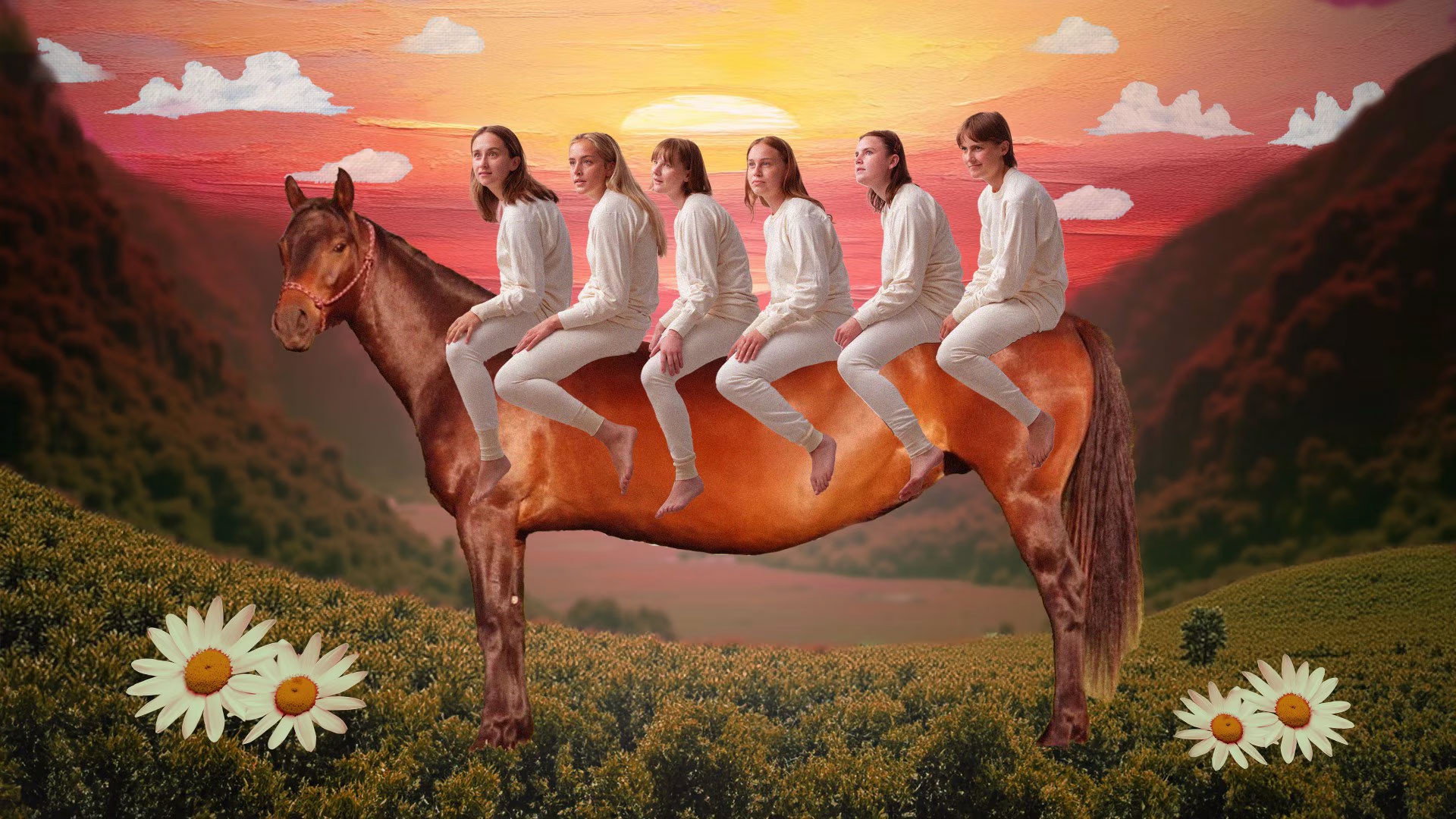 Peak TV's poster