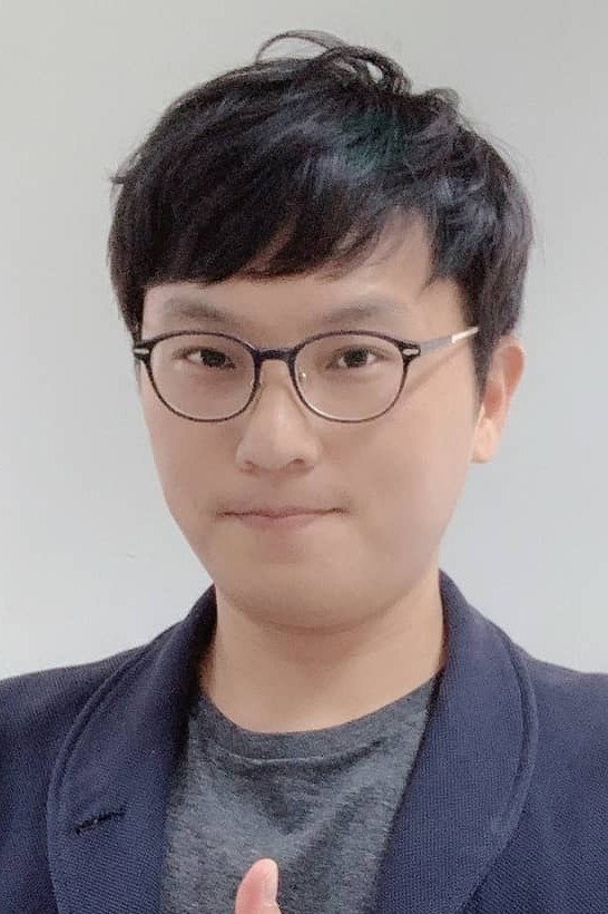 Nam Sung-woo's poster