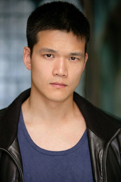 Edmund Kwan's poster