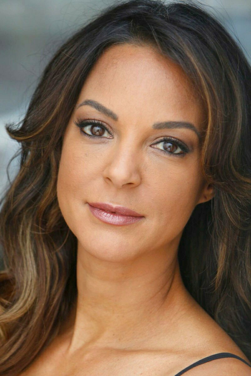 Eva LaRue's poster