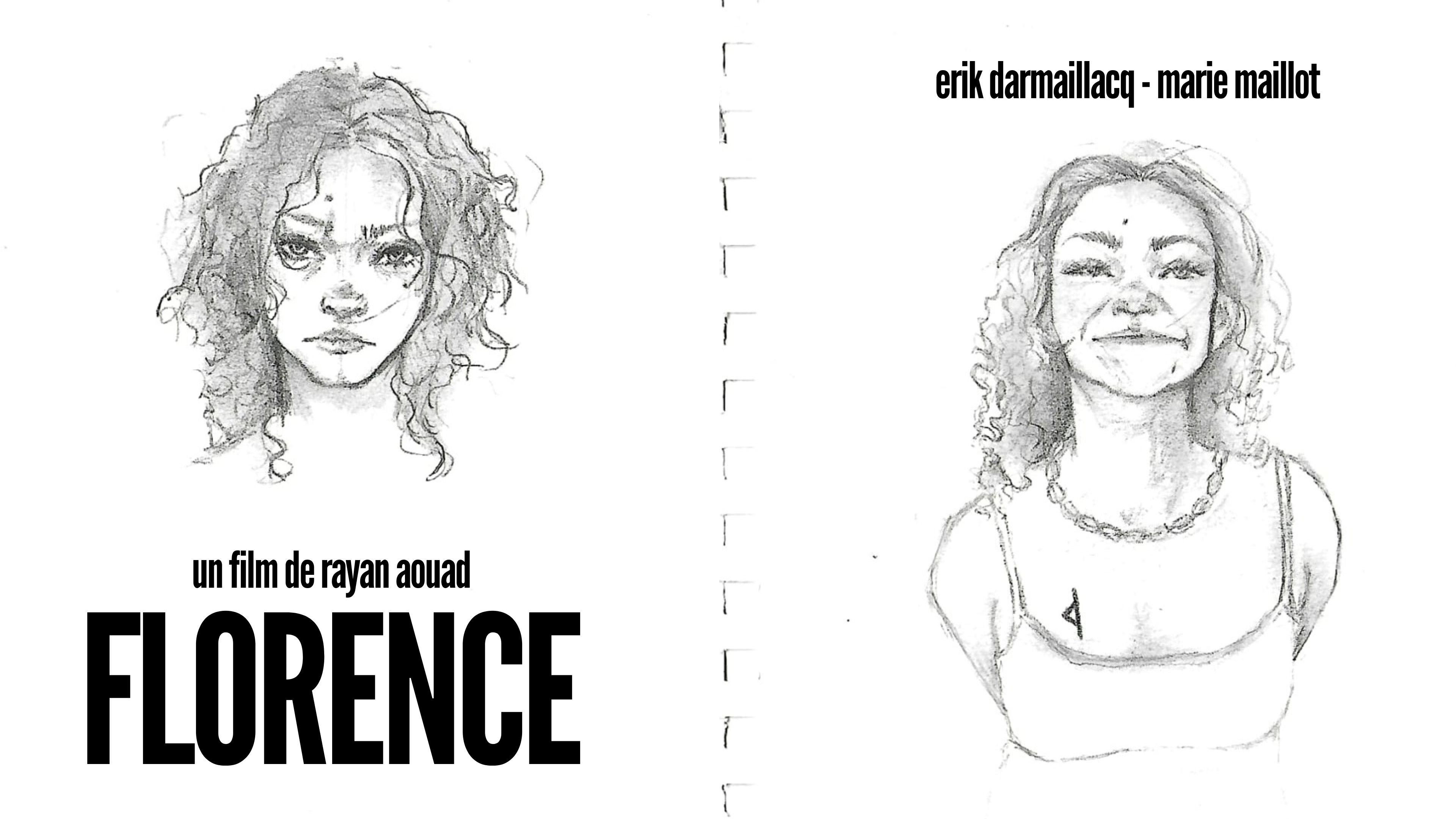 Florence's poster