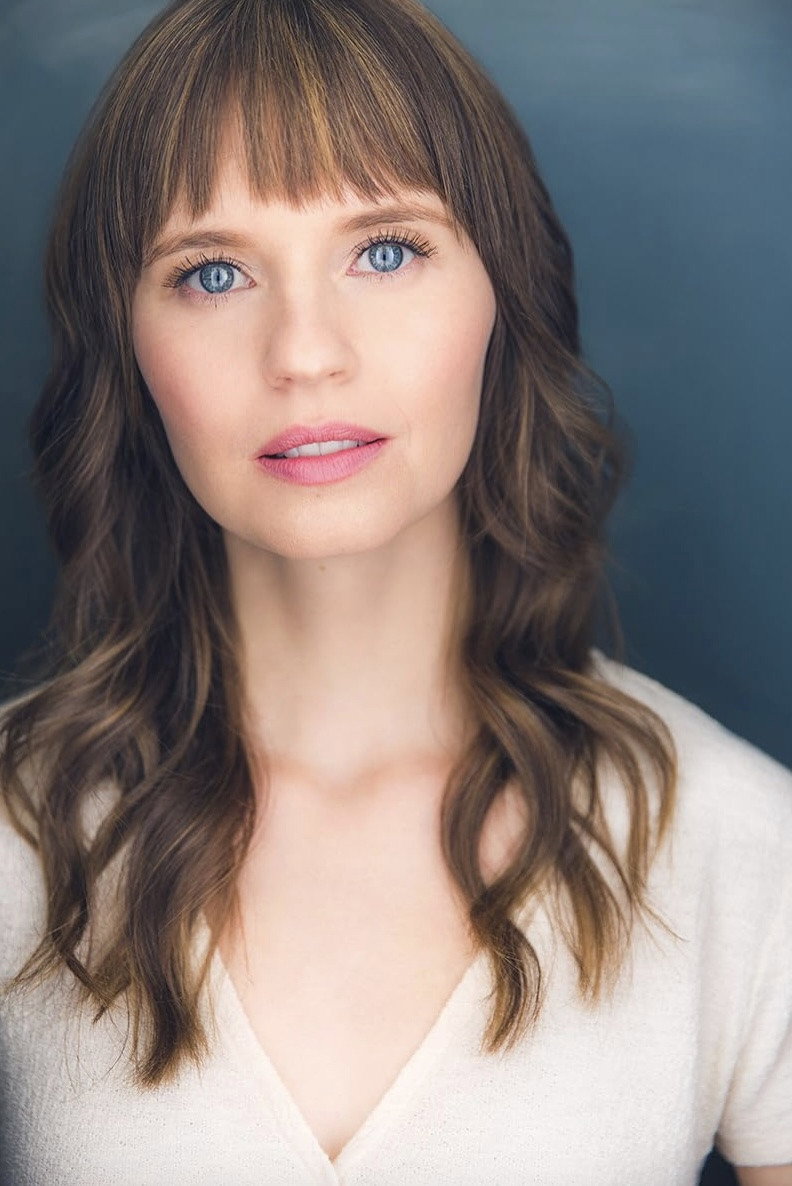 Molly Camp's poster