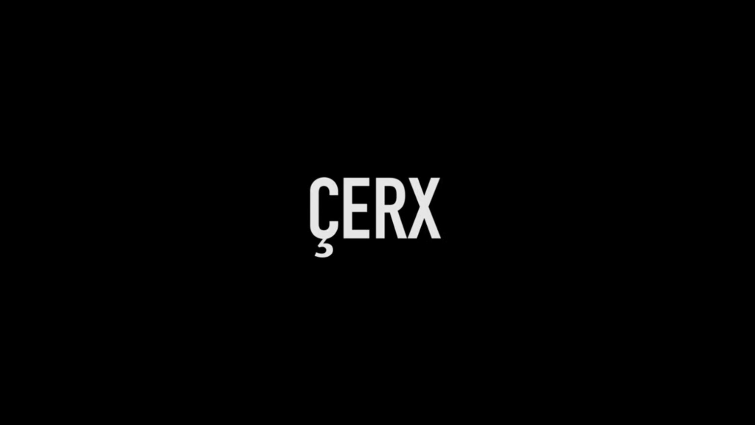 Çerx's poster