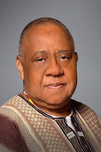 Barry Shabaka Henley's poster