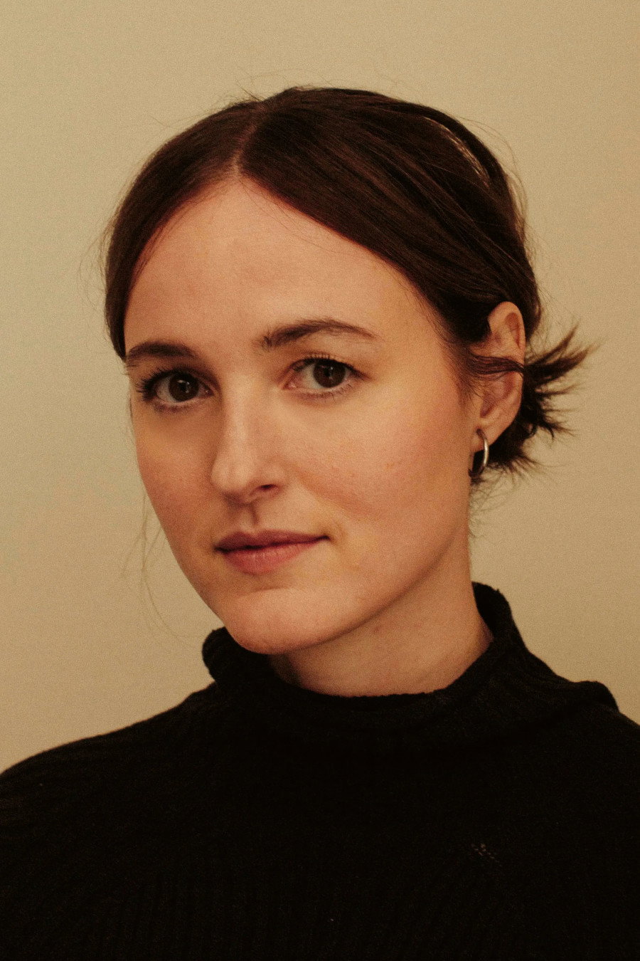 Renate Reinsve's poster