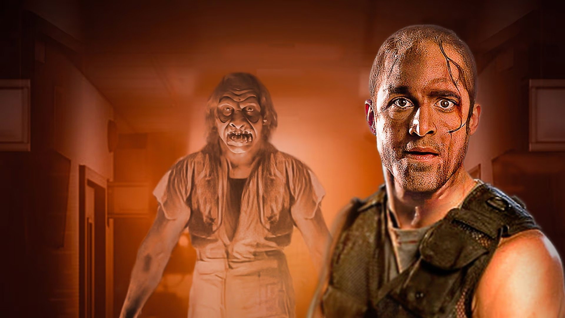 The Shadow Walkers's poster