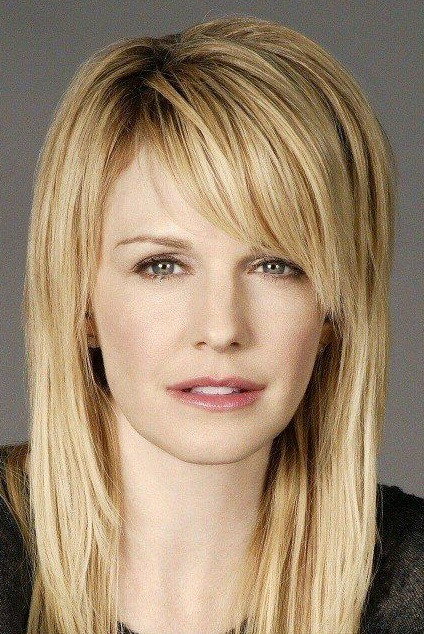 Kathryn Morris's poster