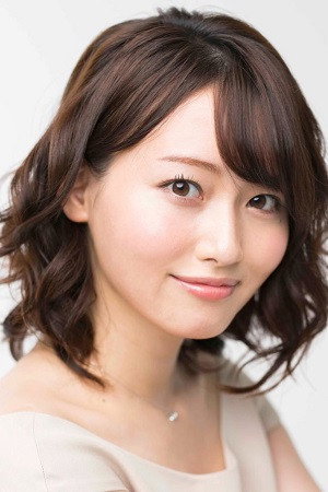 Misaki Momose's poster
