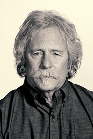 Chris Hillman's poster
