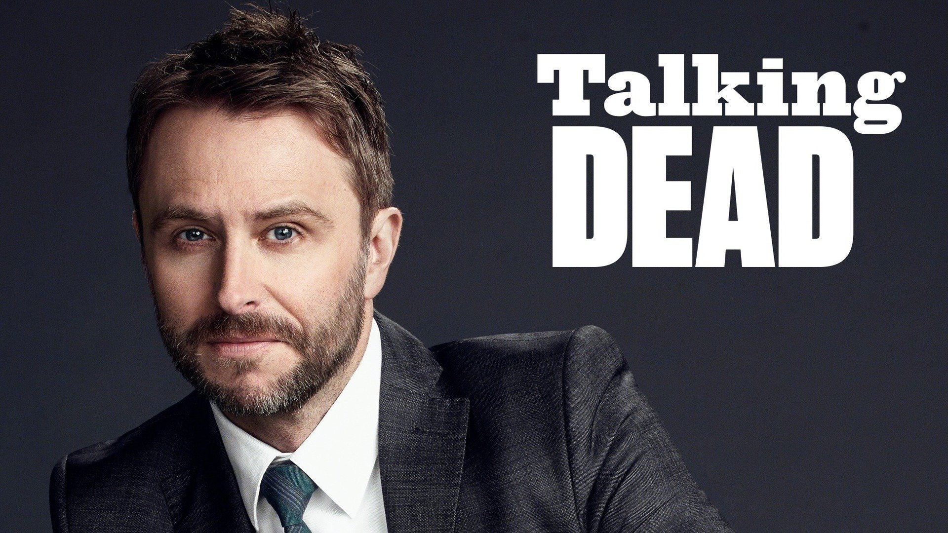 Talking Dead's poster
