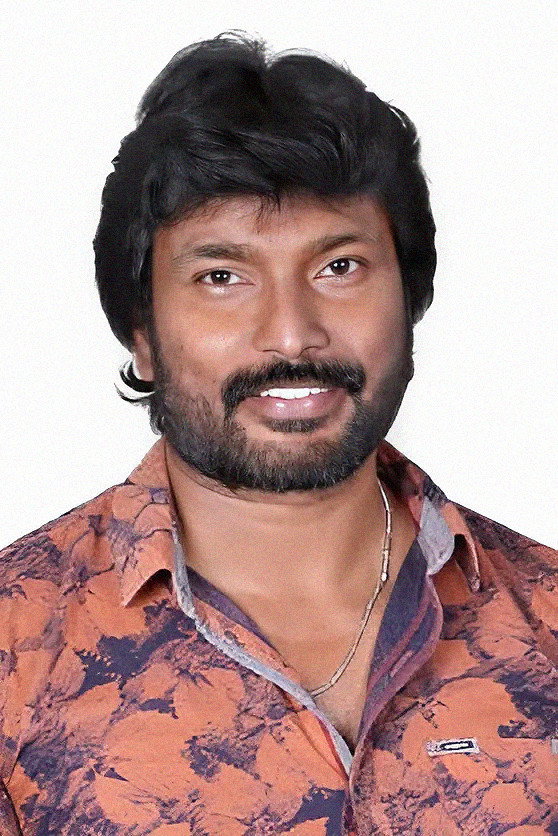 Vijay Prasath's poster