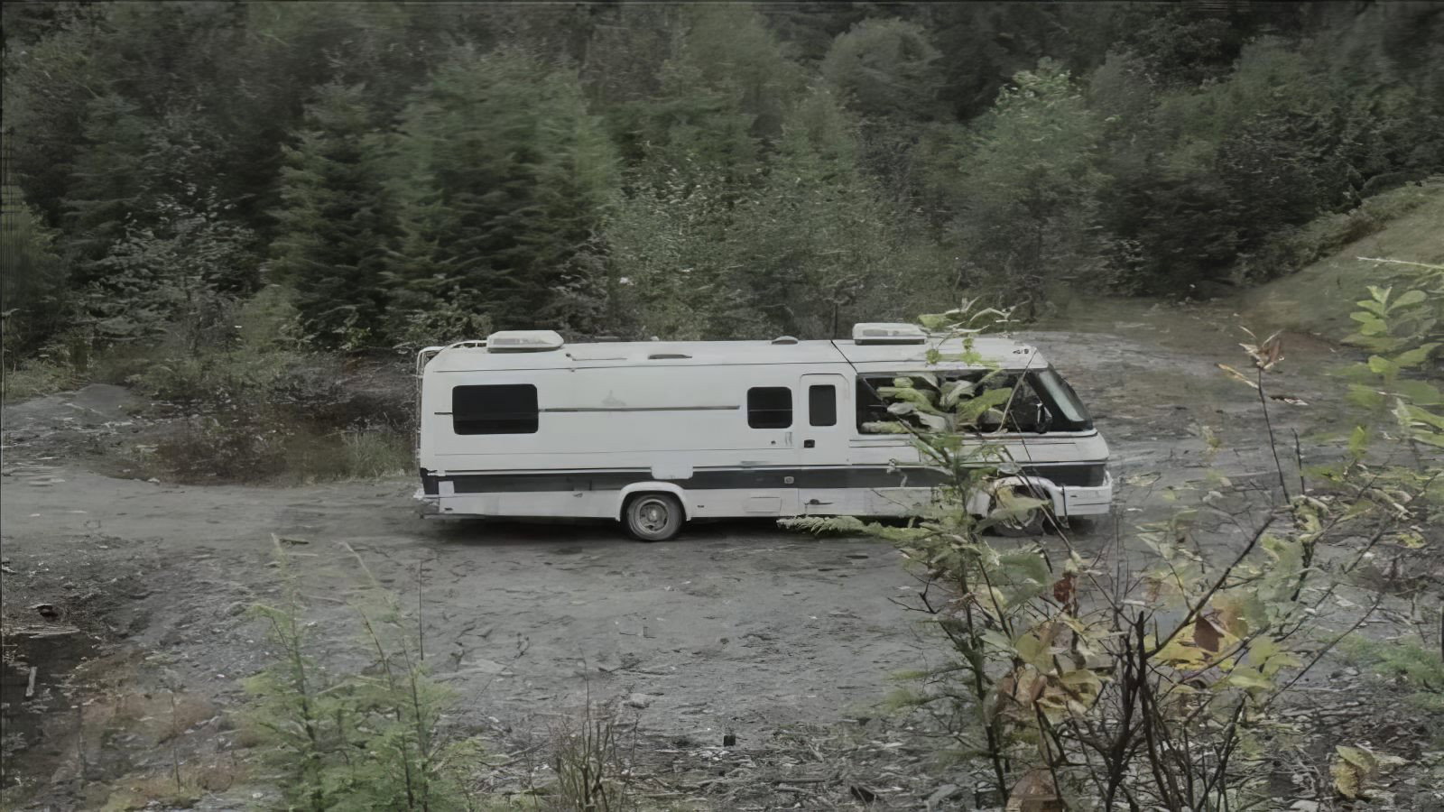 Crowsnest's poster
