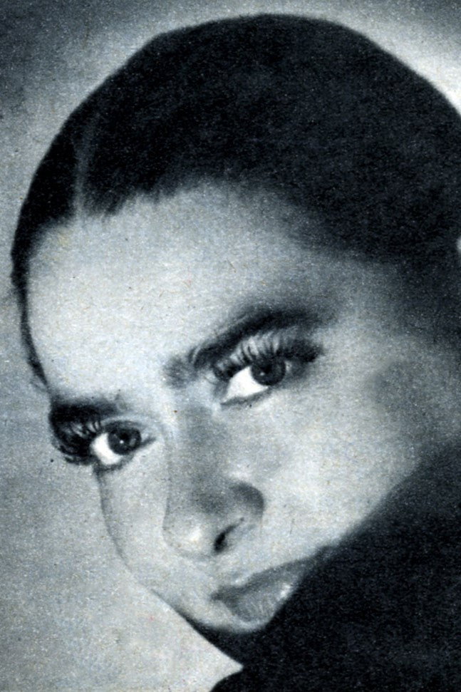 Agnese Dubbini's poster