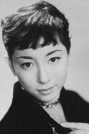 Mieko Kondō's poster