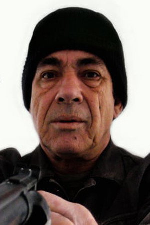 Kostas Stefanakis's poster