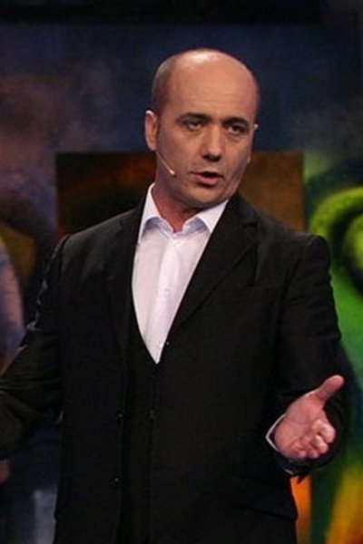 Salsano Rrapi's poster