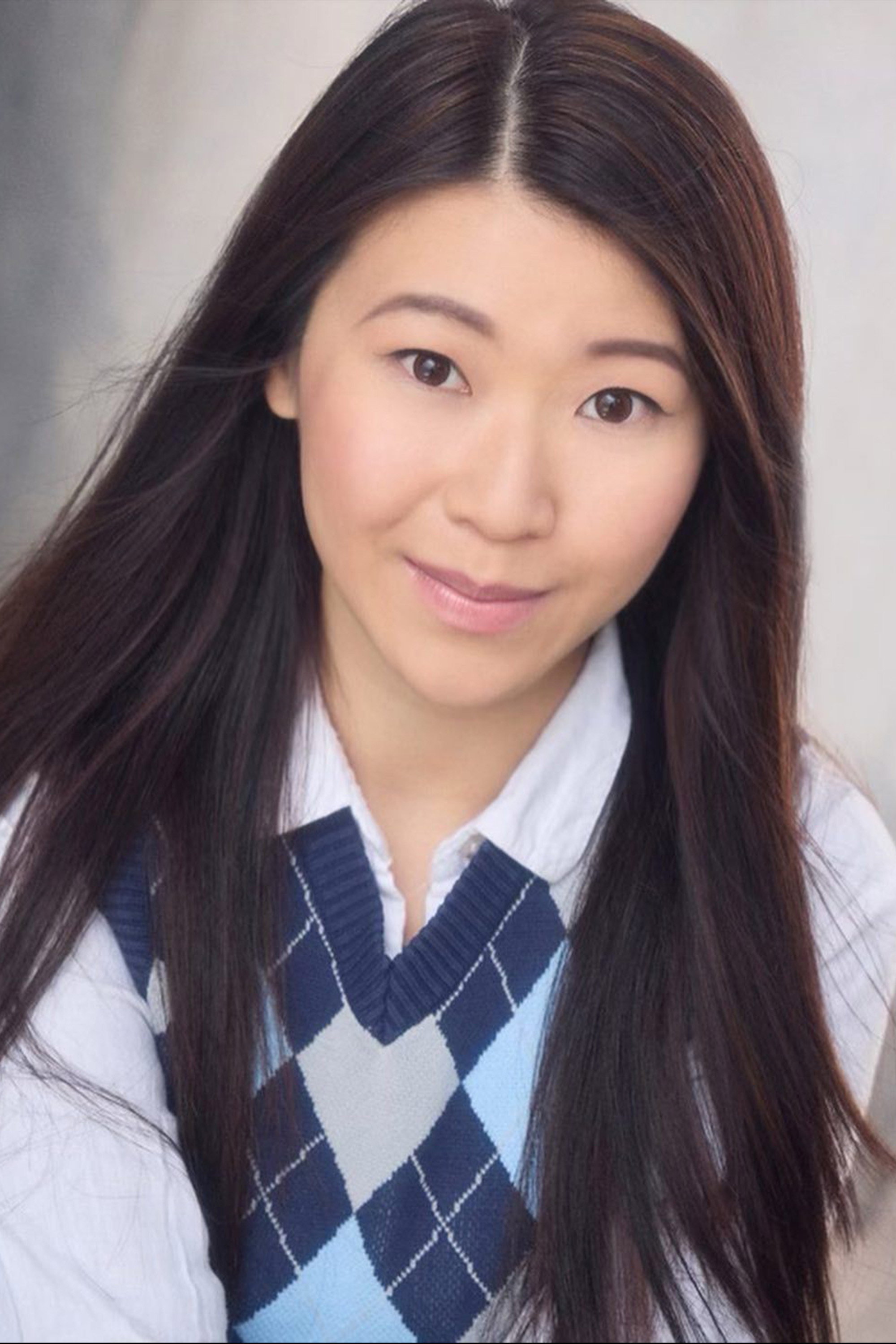 Grace Chim's poster