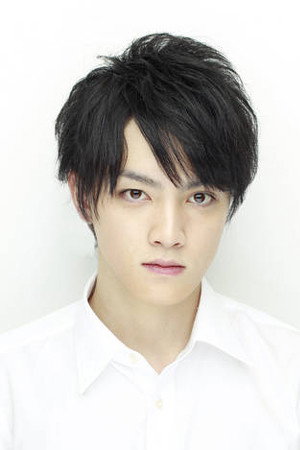 Riku Ozeki's poster