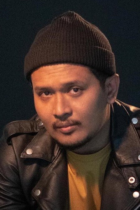 Dono Pradana's poster