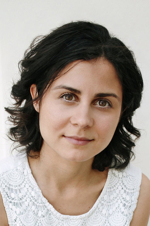 Della Saba's poster