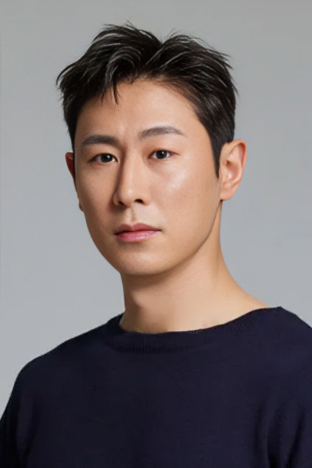 Park Jeong-hwan's poster
