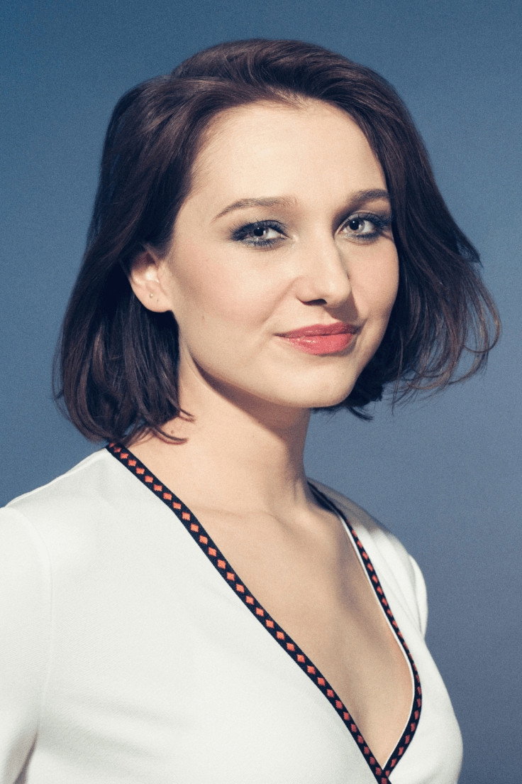 Andrea Waskovics's poster