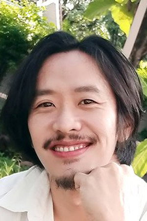 Jirapat Uttamanan's poster