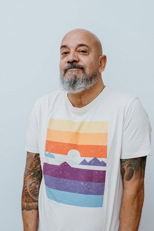 Bahiano's poster