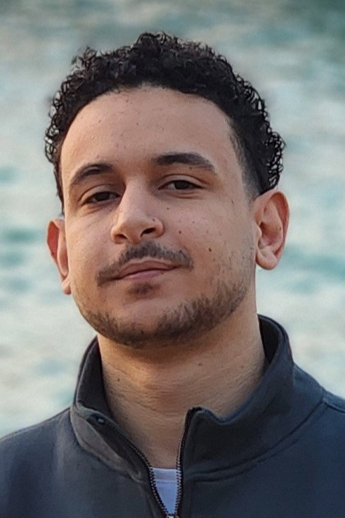 Mohamed Yasser's poster
