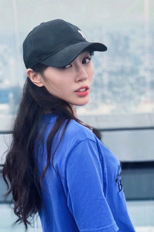 Si'ao Dai's poster