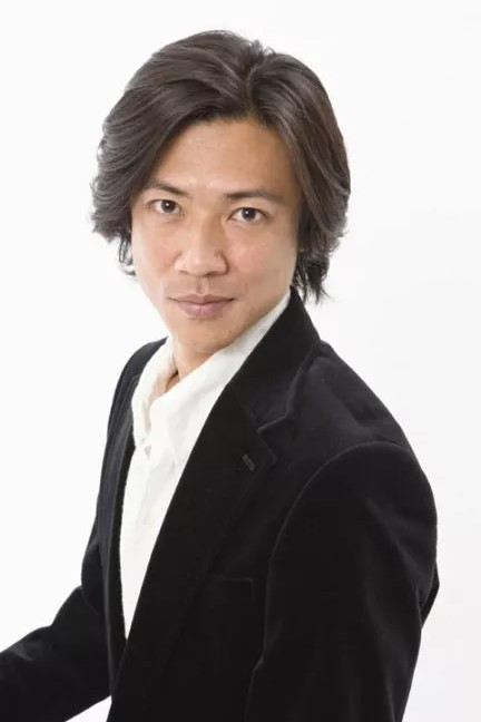 Ryūta Kawabata's poster